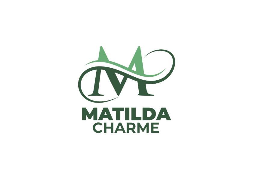 Matilda Charme Διαμέρισμα Ρώμη Εξωτερικό φωτογραφία